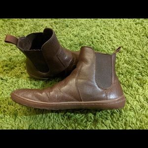 Vivo barefoot Fulham (Chelsea boots)